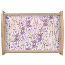 serving tray