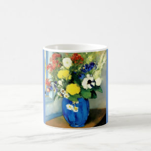 serving tray coffee mug