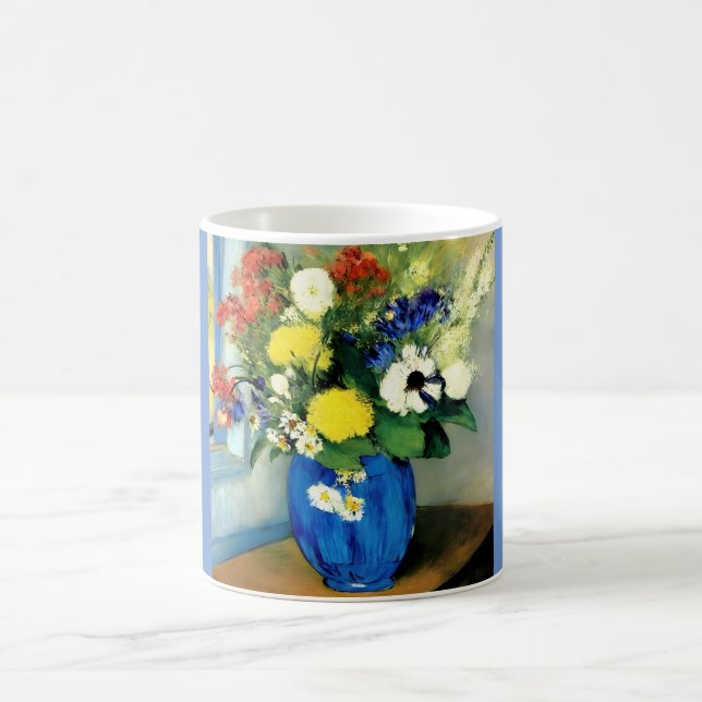 serving tray coffee mug (Center)