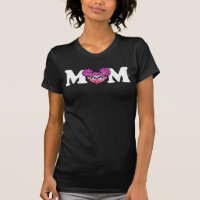 Sesame Street Abby Cadabby - Birthday Mum T-Shirt