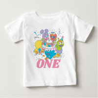 Sesame Street | Baby's 1st Birthday