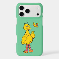 Sesame Street | Big Bird & Little Bird