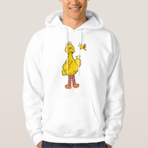 Sesame Street   Big Bird & Little Bird Hoodie