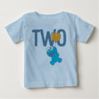 Sesame Street | Cookie Monster 2nd Birthday