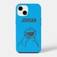 Sesame Street | Cookie Monster Bright | Add Name