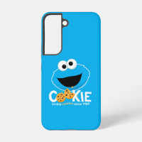 Sesame Street | Cookie Monster Loving Cookies