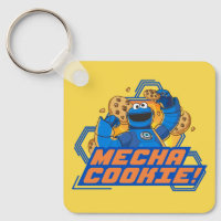 Sesame Street | Cookie Monster Mecha Cookie!