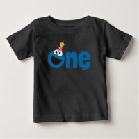 Sesame Street | Cookie Monster One First Birthday
