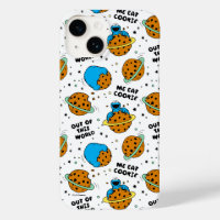 Sesame Street | Cookie Monster Out of This World