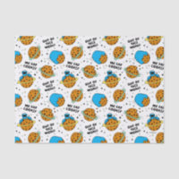 Sesame Street | Cookie Monster Out of This World