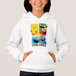 Sesame Street Cool Kids