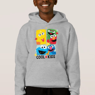 Sesame Street   Cool Kids