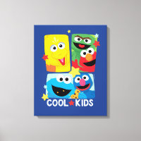 Sesame Street | Cool Kids