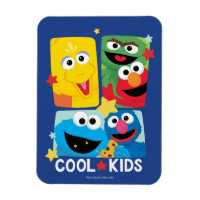 Sesame Street | Cool Kids