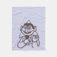 Sesame Street | Count von Count