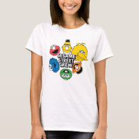 Sesame Street Crew