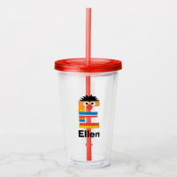 Sesame Street | E is for Ernie