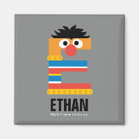 Sesame Street | E is for Ernie