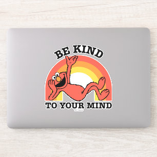 Sesame Street   Elmo Be Kind to Your Mind