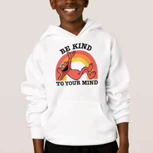 Sesame Street Elmo Be Kind to Your Mind