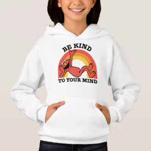 Sesame Street Elmo Be Kind to Your Mind