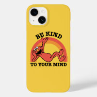 Sesame Street | Elmo Be Kind to Your Mind