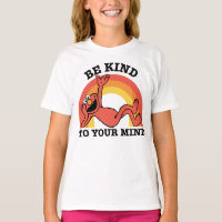 Sesame Street | Elmo Be Kind to Your Mind