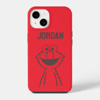 Sesame Street | Elmo Bright | Add Your Name