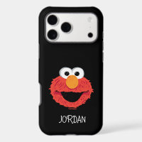 Sesame Street | Elmo Face