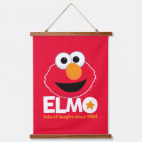 Sesame Street | Elmo Lots of Laughs Since 1984