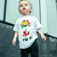 Sesame Street | Elmo & Pals - 2nd Birthday