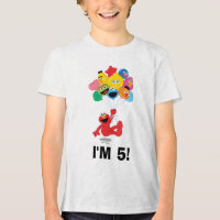 Sesame Street | Elmo & Pals - Birthday