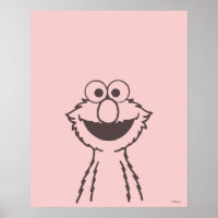 Sesame Street | Elmo