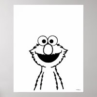 Sesame Street | Elmo