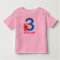 Sesame Street | Elmo - Rainbow Birthday