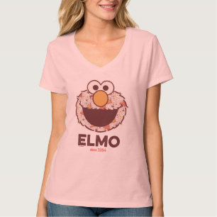 Sesame Street Elmo Since 1984 T-Shirt
