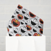 Sesame Street | Elmo Tissue Paper