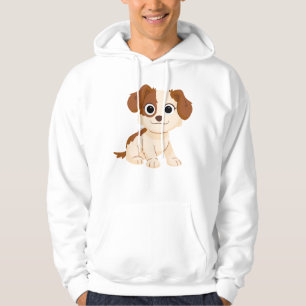 Sesame Street Elmo's Puppy Tango Hoodie