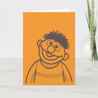 Sesame Street | Ernie Bright