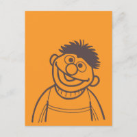 Sesame Street | Ernie Bright