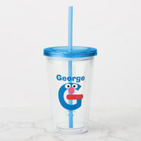 Sesame Street | G is for Grover