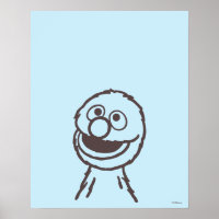 Sesame Street | Grover