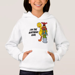 Sesame Street   I'm the Birthday Girl