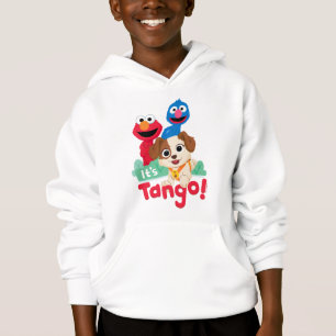 Sesame Street   It's Tango With Elmo & Grover