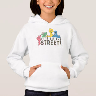 Sesame Street   Let's Hit the Street!