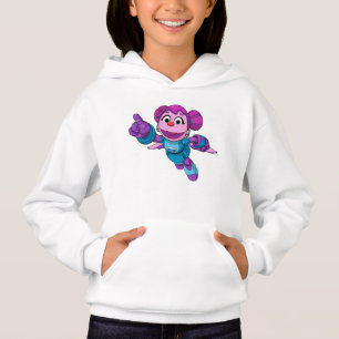 Sesame Street   Mecha Builders Abby