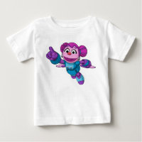 Sesame Street | Mecha Builders Abby