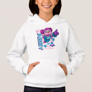 Sesame Street   Mecha Builders Abby Cadabby