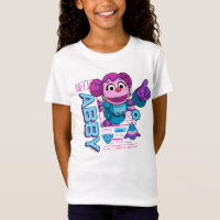 Sesame Street | Mecha Builders Abby Cadabby
