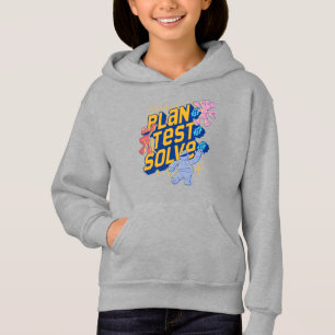 Sesame Street   Mecha Builders Plan Test Solve